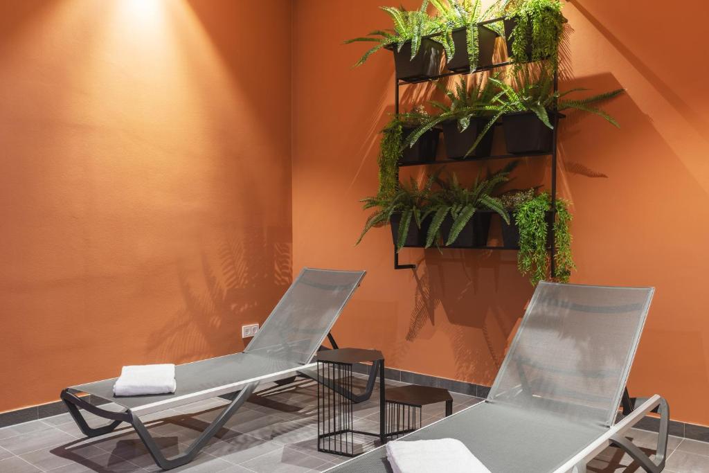 acora Potsdam Living the City - Apartments photo 1