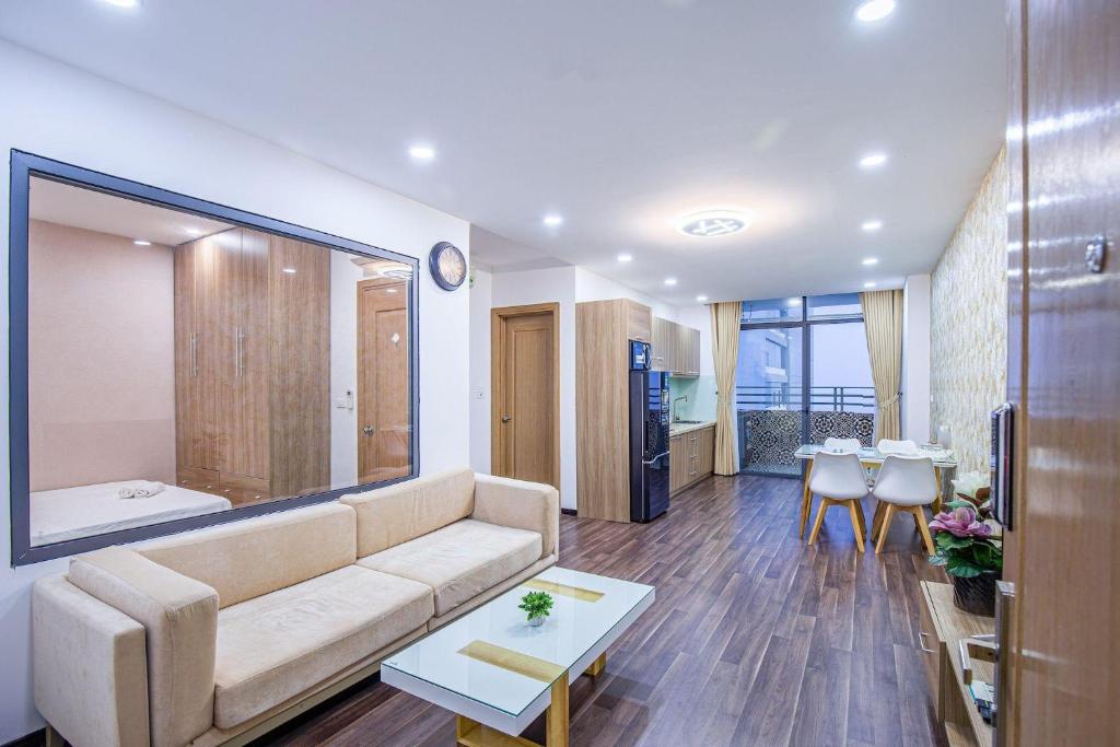 My Apartment Danang Beach