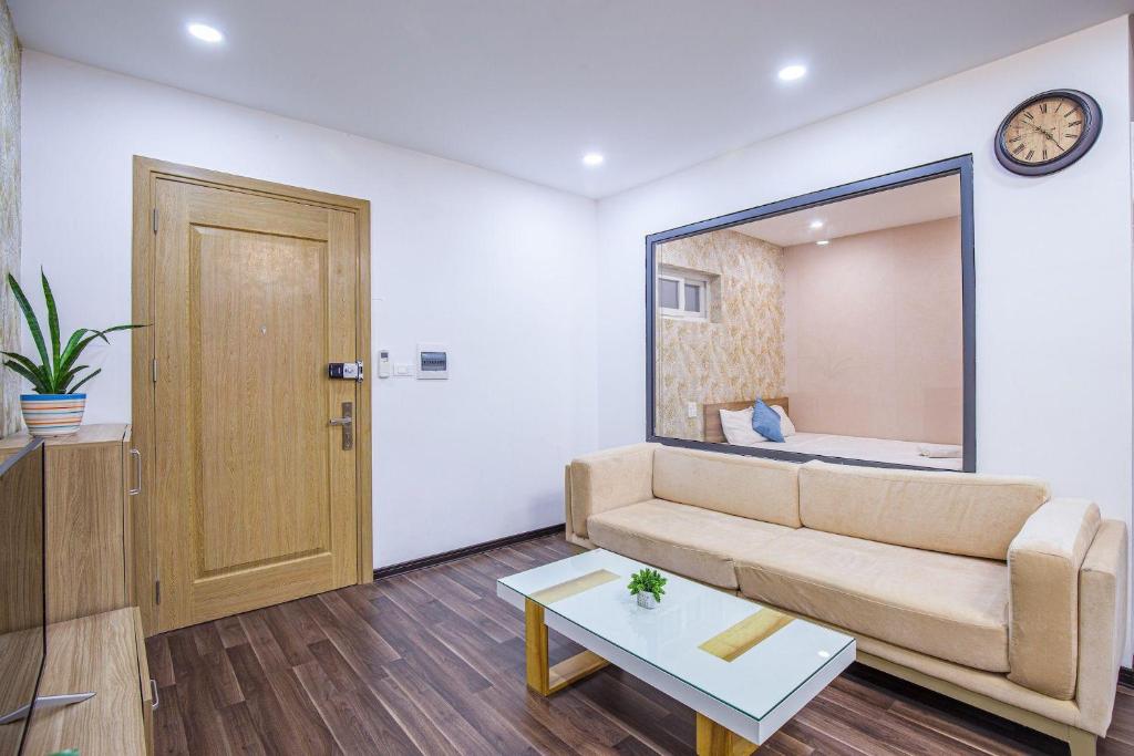 My Apartment Danang Beach