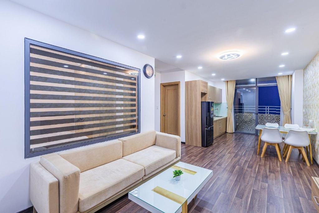 My Apartment Danang Beach