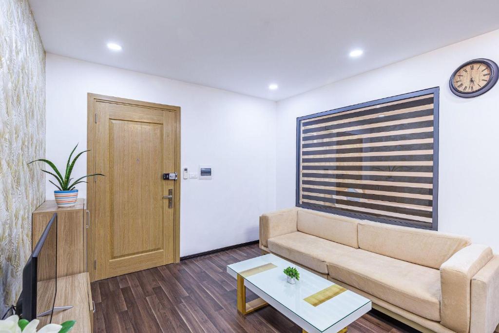 My Apartment Danang Beach