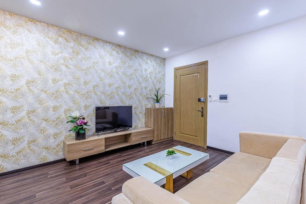 My Apartment Danang Beach