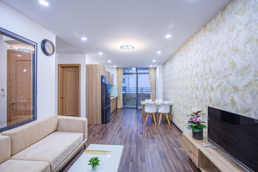 My Apartment Danang Beach