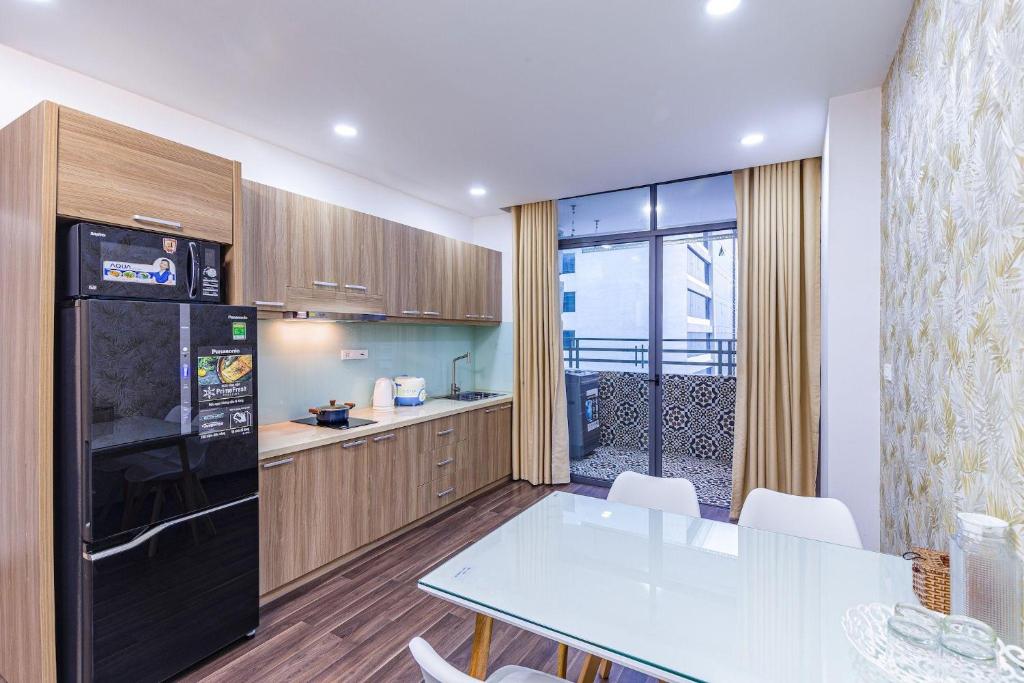 My Apartment Danang Beach