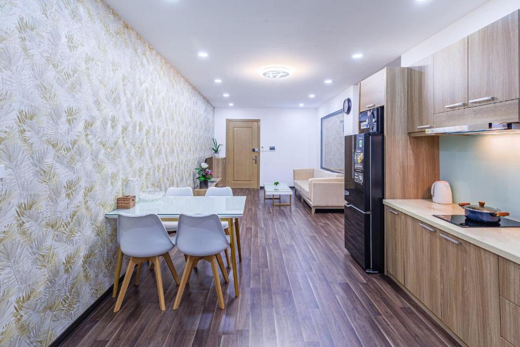 My Apartment Danang Beach