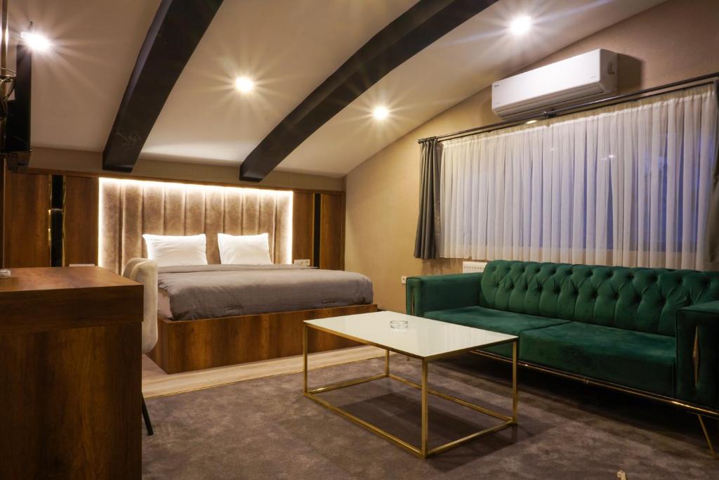 Anatolia Luxury Hotel photo 3