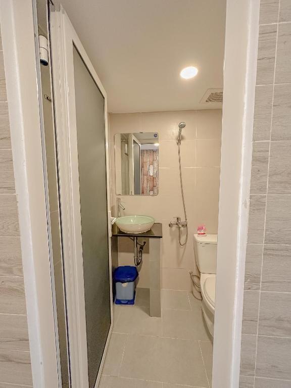 Bay Luxury - Galaxy Boutique Sai Gon Hotel