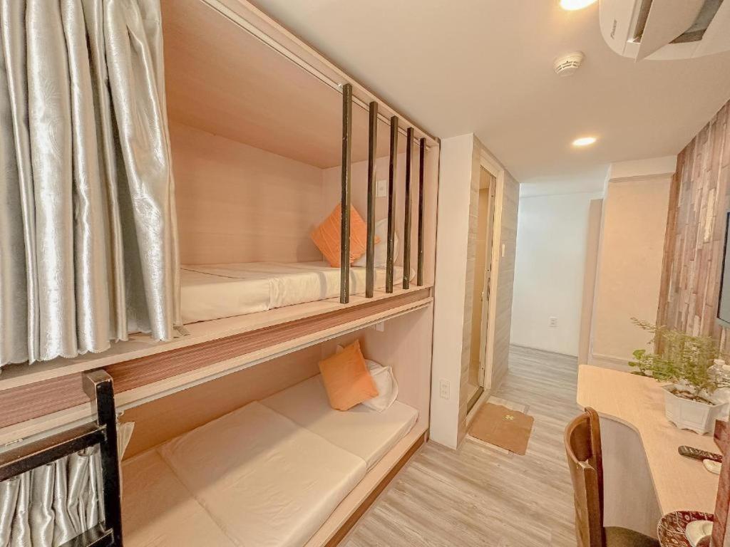 Bay Luxury - Galaxy Boutique Sai Gon Hotel