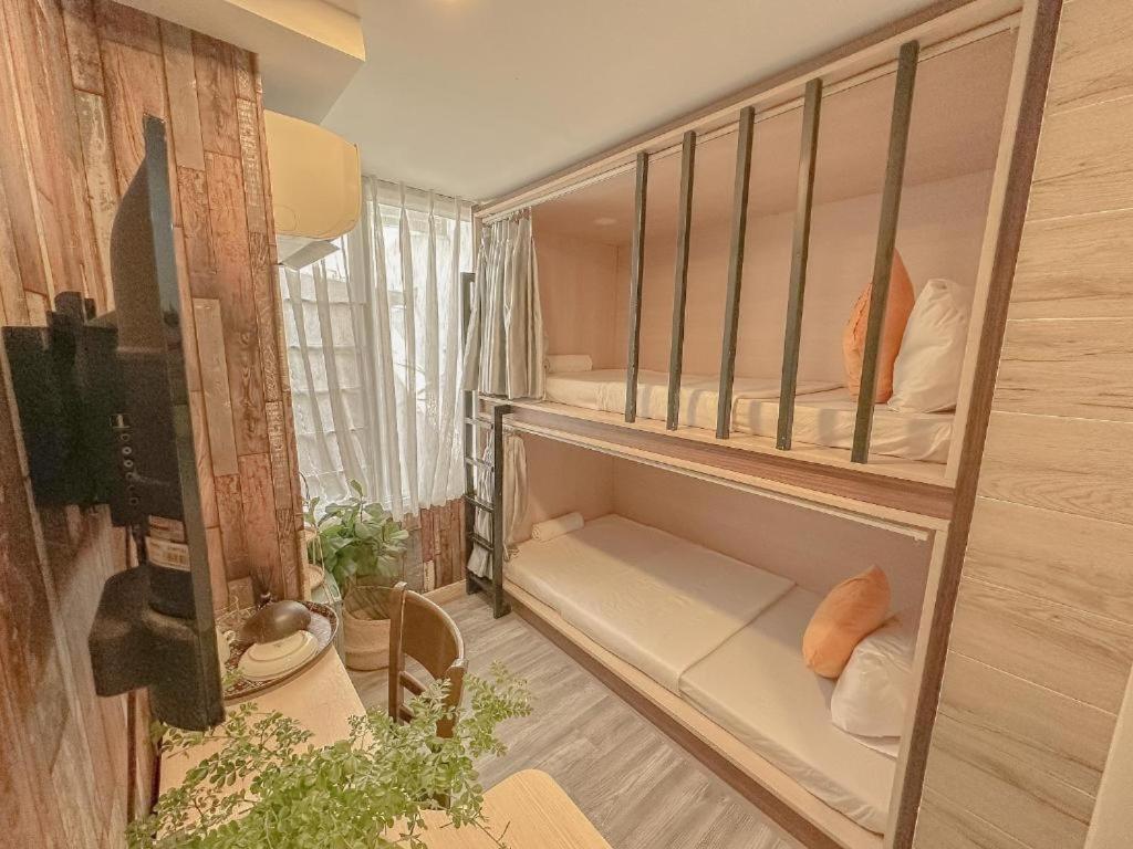 Bay Luxury - Galaxy Boutique Sai Gon Hotel