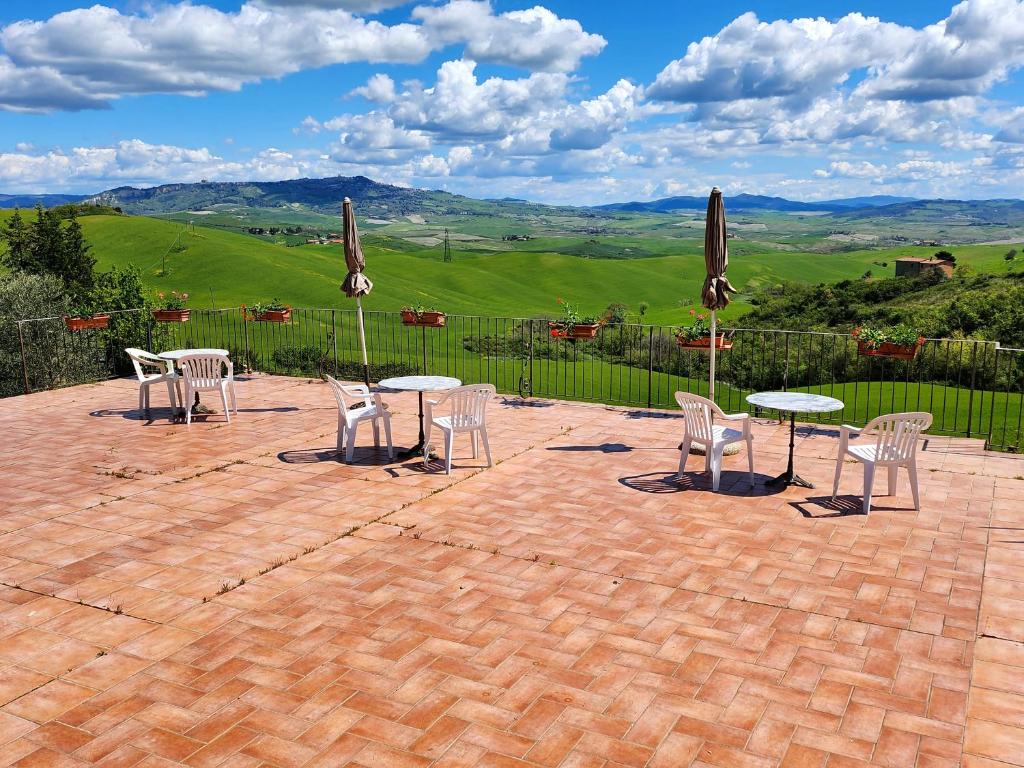 AGRITURISMO LUCESTRAIA photo 4