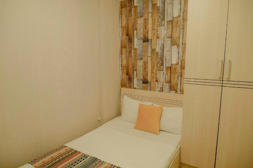 Bay Luxury - Galaxy Boutique Sai Gon Hotel