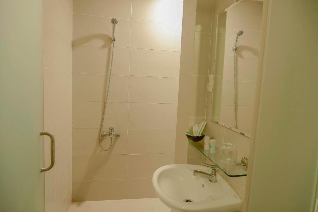 Bay Luxury - Galaxy Boutique Sai Gon Hotel
