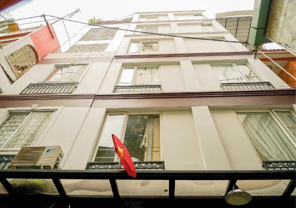 Bay Luxury - Galaxy Boutique Sai Gon Hotel