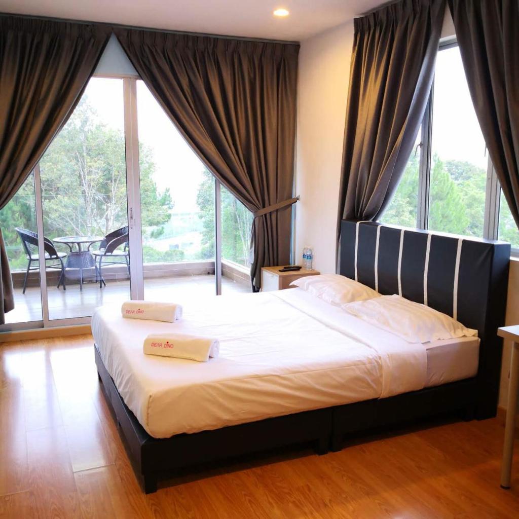 Dear Dino Villa Cameron Highlands photo 3