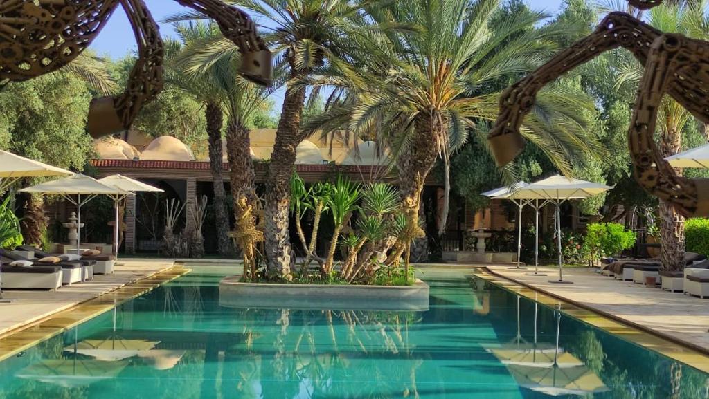 Riad le Jasmin photo 3