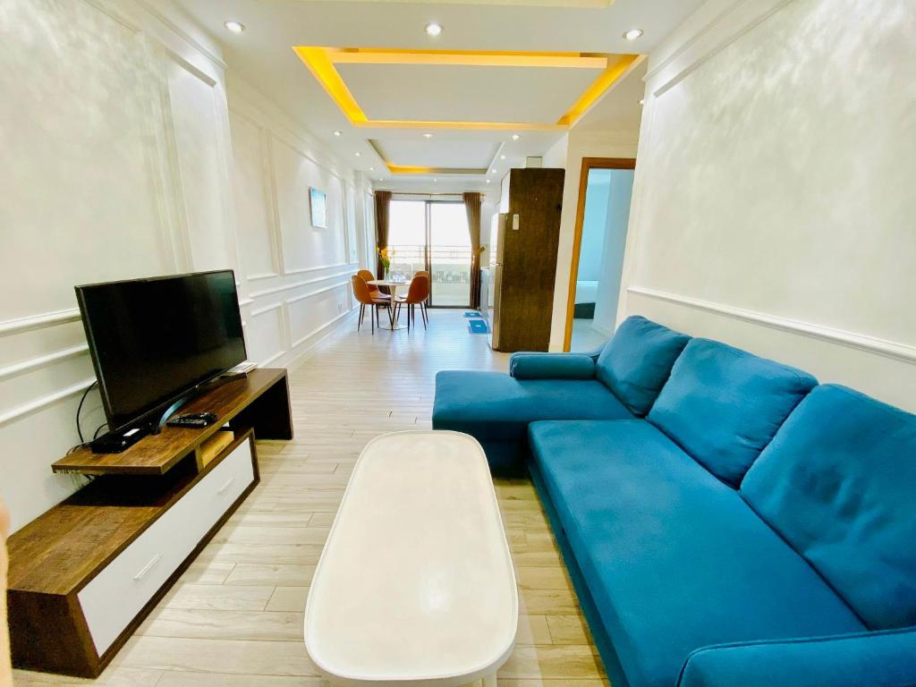 My Apartment Danang Beach