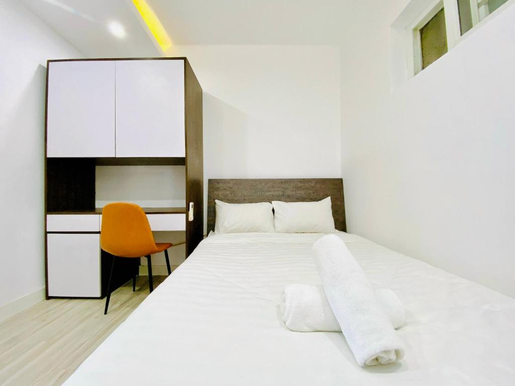 My Apartment Danang Beach