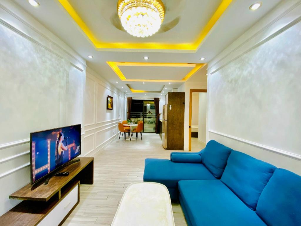 My Apartment Danang Beach