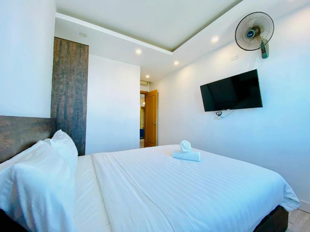My Apartment Danang Beach