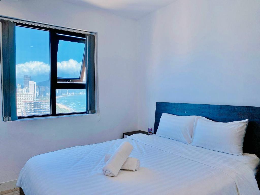 My Apartment Danang Beach