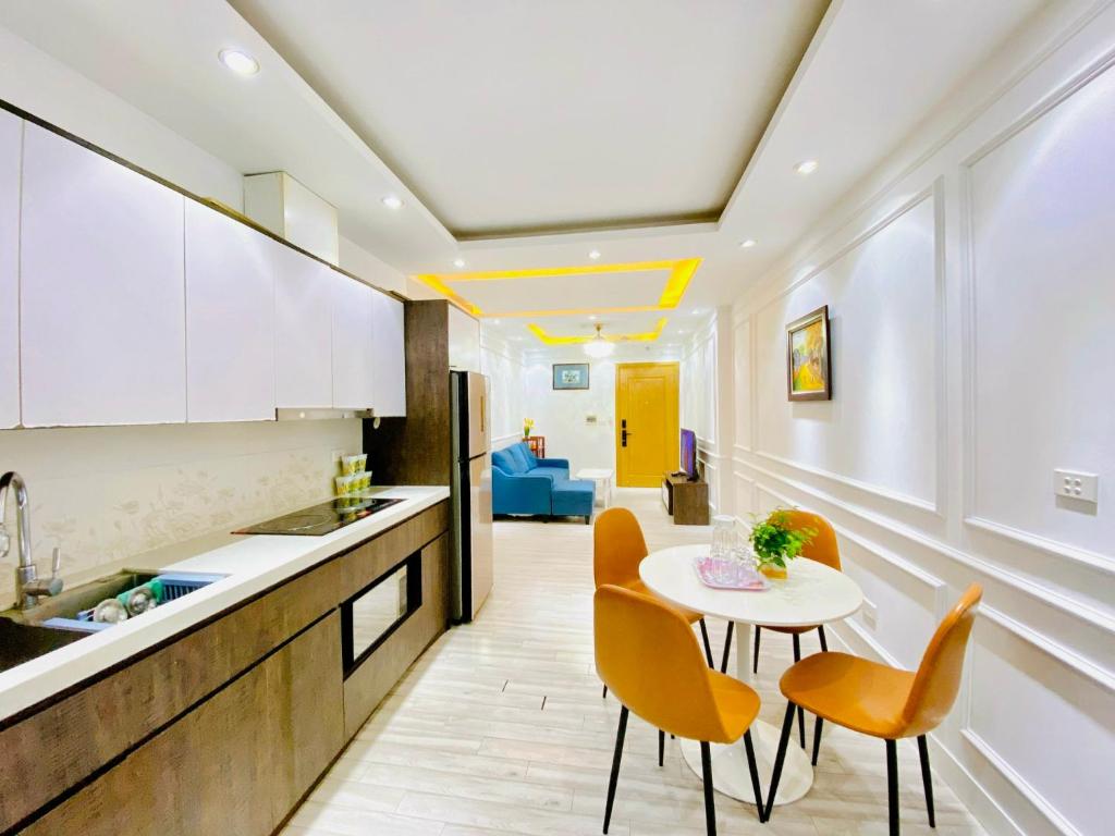 My Apartment Danang Beach