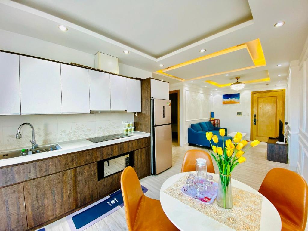 My Apartment Danang Beach