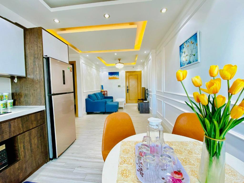 My Apartment Danang Beach