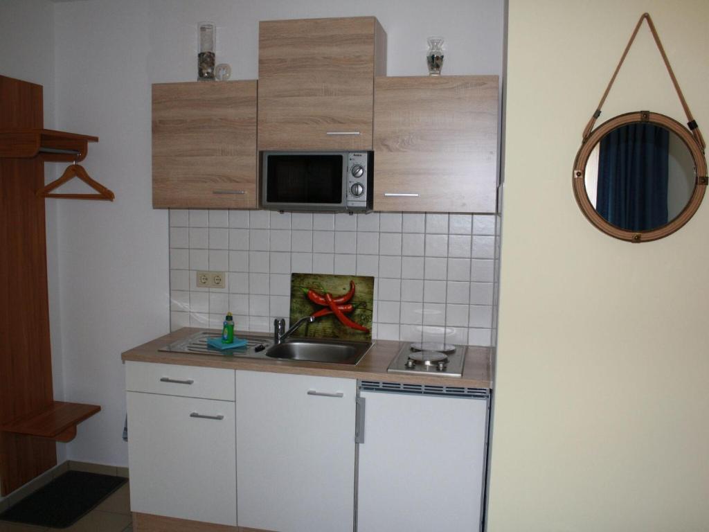 Cozy Apartment near Sea in Kuhlungsborn photo 2