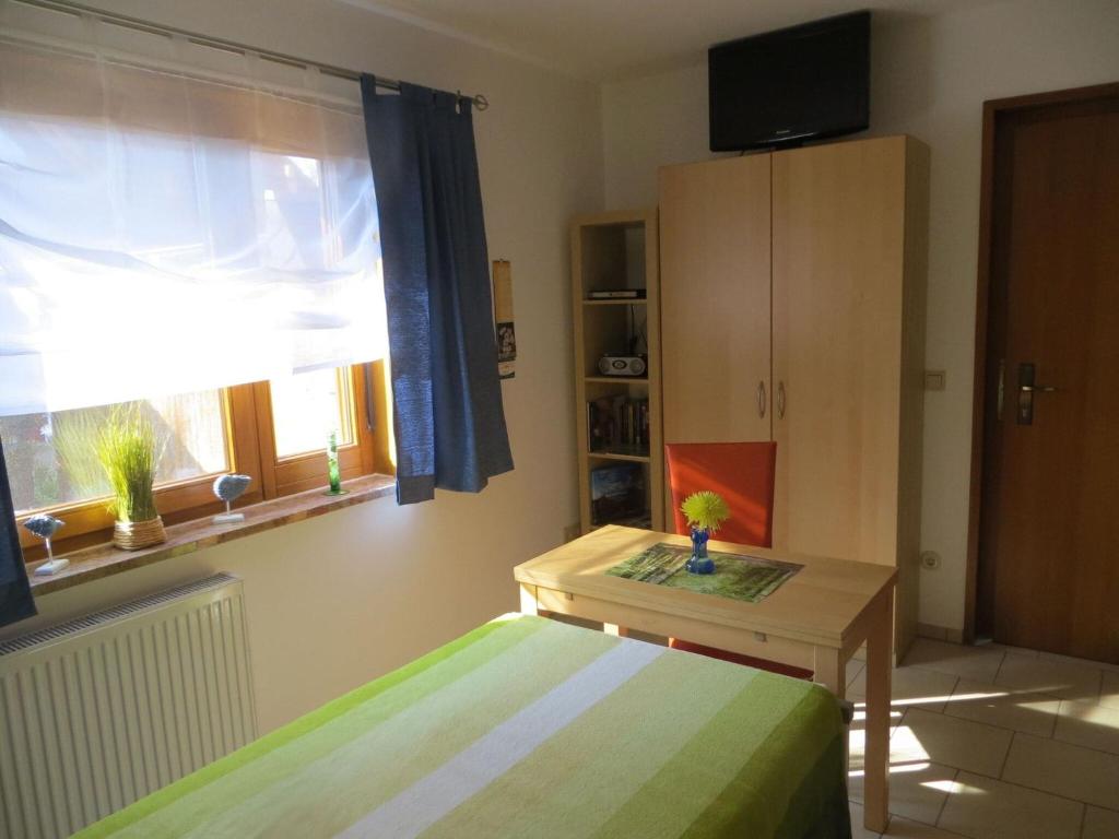 Cozy Apartment near Sea in Kuhlungsborn photo 1