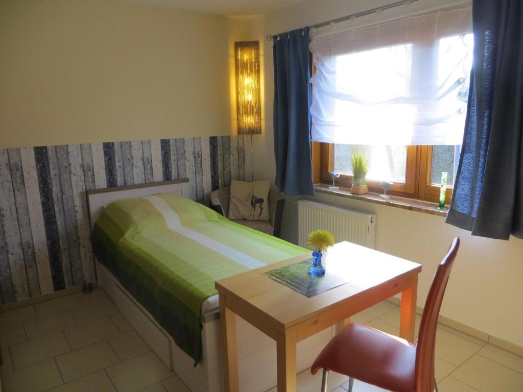 Cozy Apartment near Sea in Kuhlungsborn photo 3