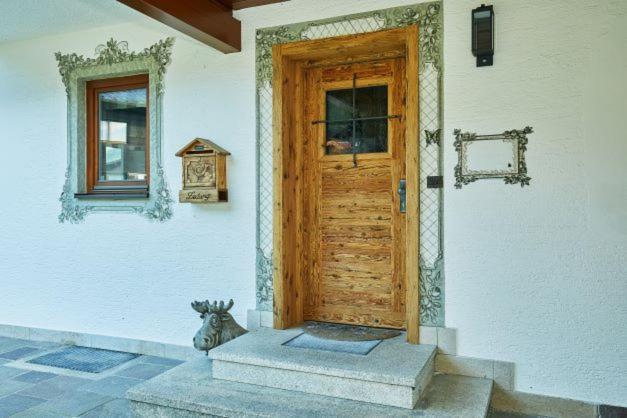 Haus Almrose photo 1