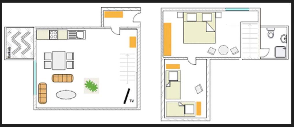 Kettelhack Appartement -Ke- im KETTELHACK photo 1