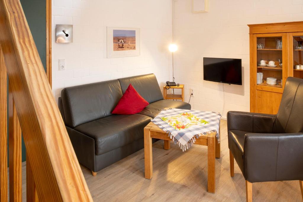 Kettelhack Appartement -Kc- im KETTELHACK