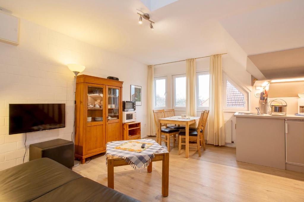 Kettelhack Appartement -Kc- im KETTELHACK photo 4