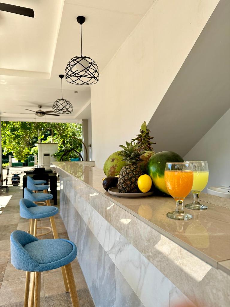 Harbour Bliss Hotel photo 4
