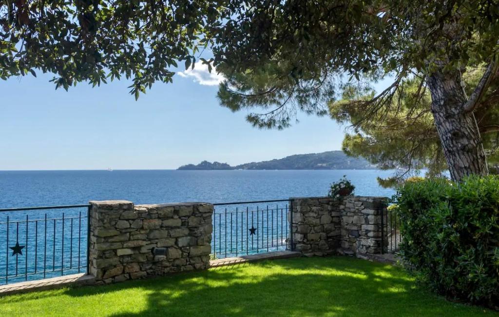 Giardino in villa Margherita photo 1