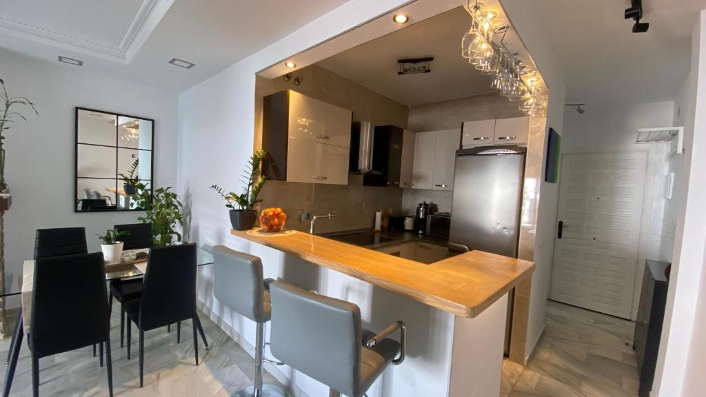 Apartamento Colomares photo 4