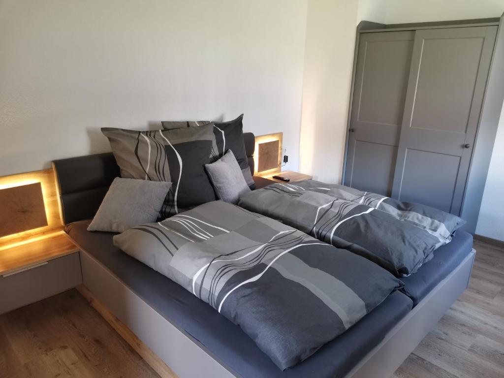 Ferienwohnung Paulinzella 9 inklusive Parkplatz und WLAN photo 1