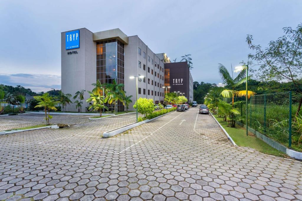 TRYP by Wyndham Manaus photo 2