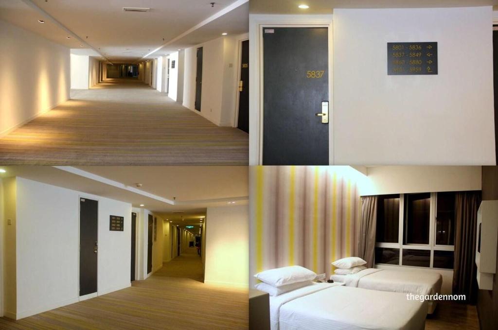 Comfy Room In Genting Highlands