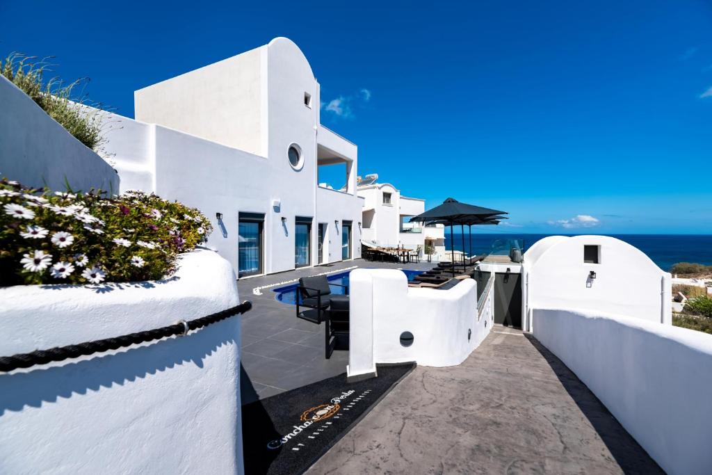 Villa Concha Con Perla photo 3