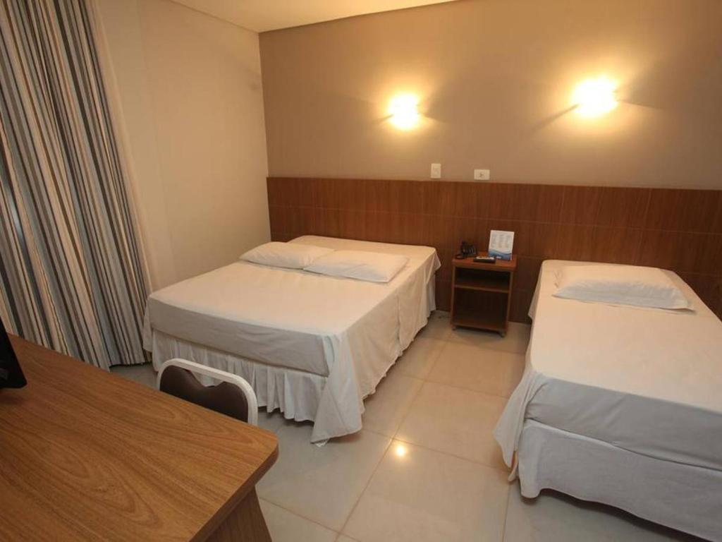 Hotel Plaza Cascavel photo 3