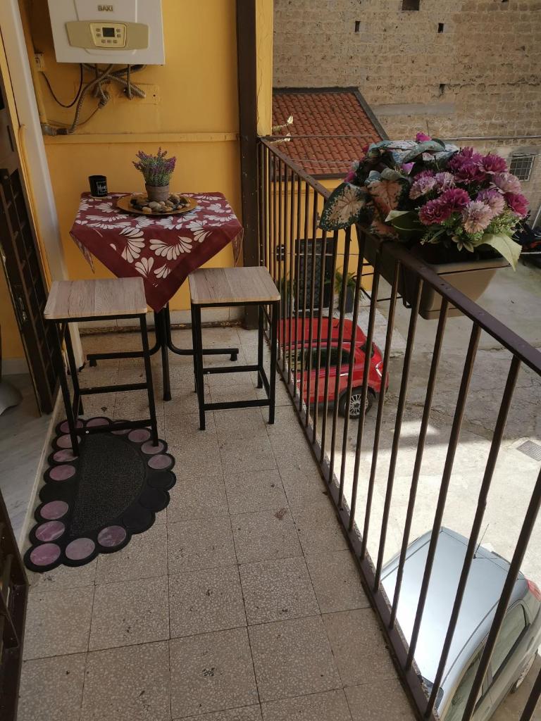 B&b Ci Vediamo Da Mario photo 3