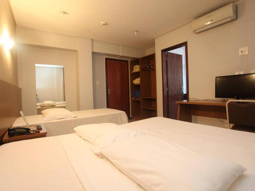 Hotel Plaza Cascavel photo 1