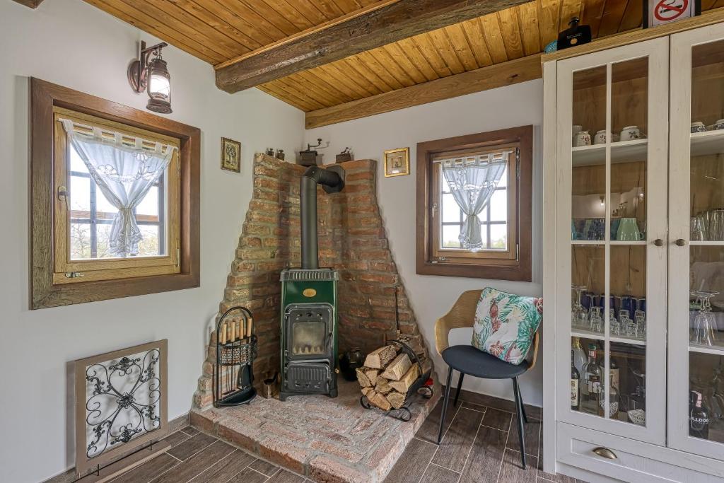Rural House With Wellness - Happy Rentals photo 4