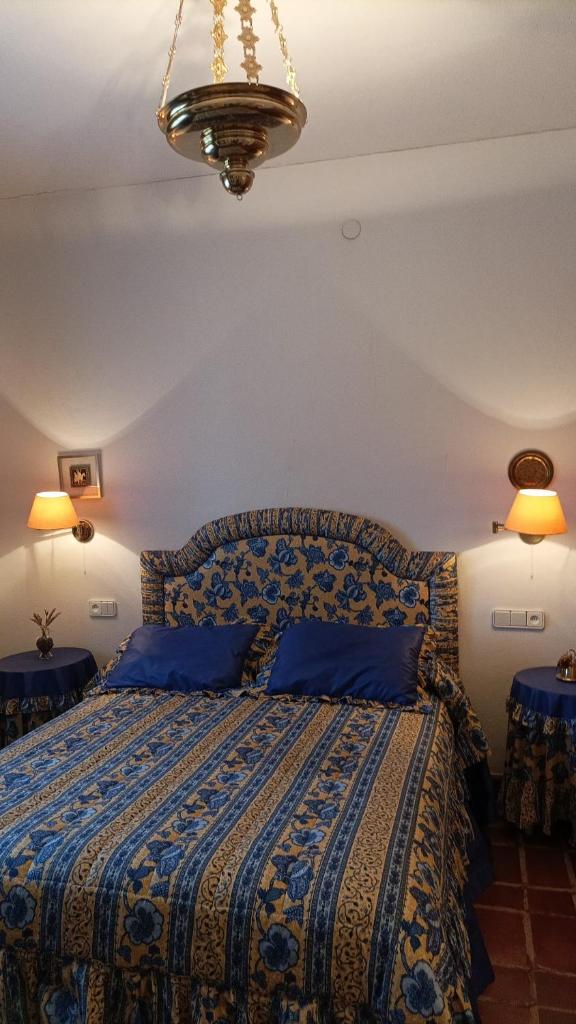 Finca Cerro del Moro photo 4