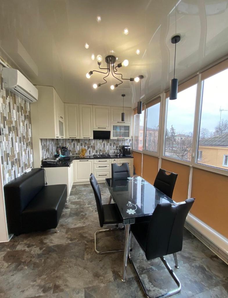 APARTMENT PREMIUM VIP