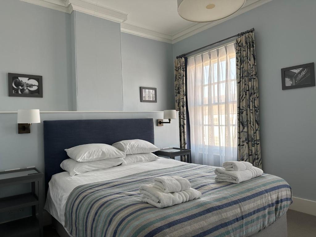 The Bar Convent Guest House photo 2