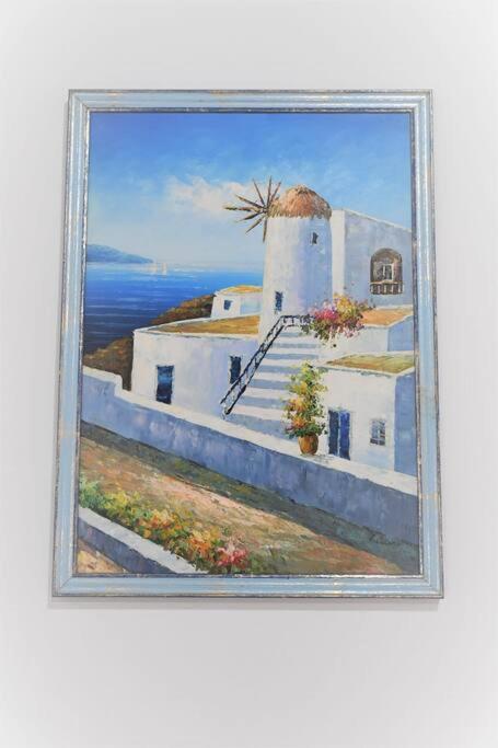 [Sea Garden] Elegant Villa with a View photo 1