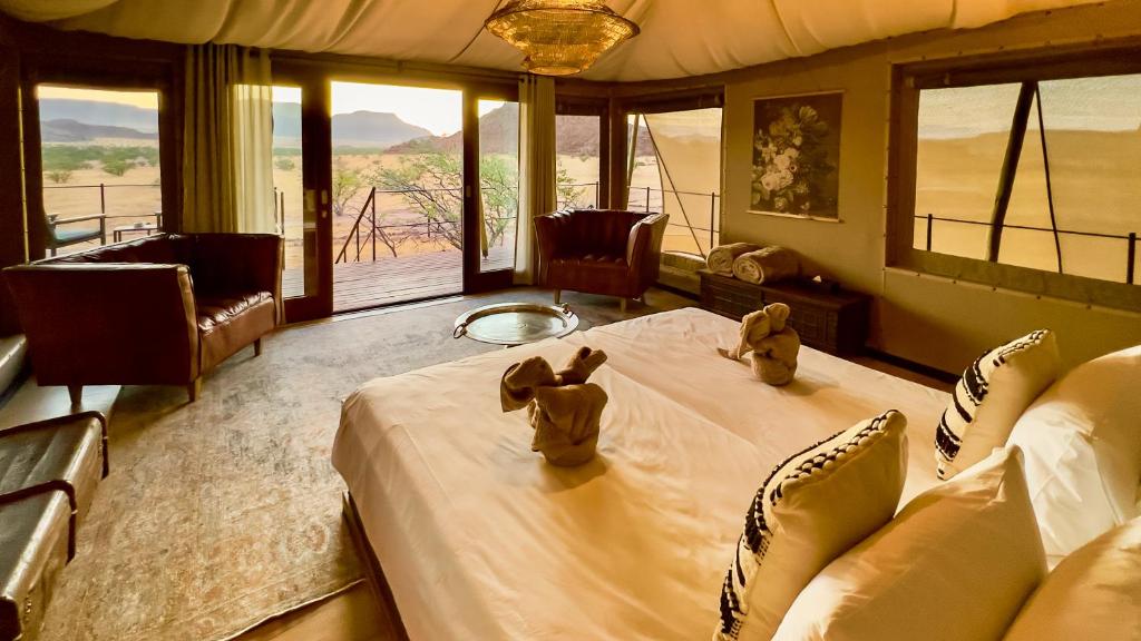 Twyfelfontein Adventure Camp photo 4
